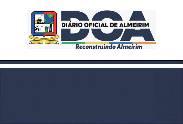 Nº019 - 16 DE FEVEREIRO DE 2021 DIARIO OFICIAL